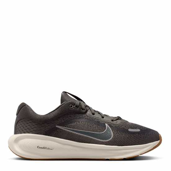 Nike Stellar Ride Runner Juniors Пещерен камък 