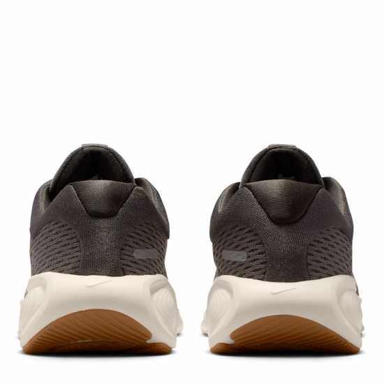 Nike Stellar Ride Runner Juniors Пещерен камък 