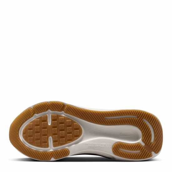 Nike Stellar Ride Runner Juniors Пещерен камък 