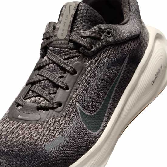 Nike Stellar Ride Runner Juniors Пещерен камък 