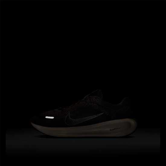 Nike Stellar Ride Runner Juniors Пещерен камък 