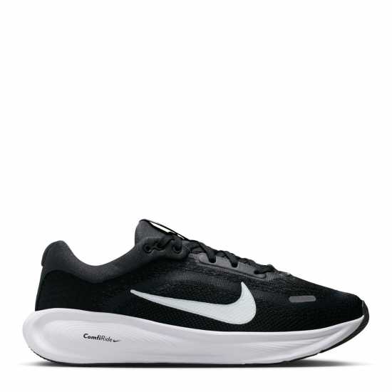 Nike Stellar Ride Runner Juniors Черно/Бяло 