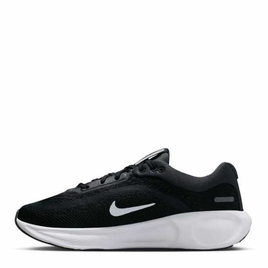 Nike Stellar Ride Runner Juniors Черно/Бяло 