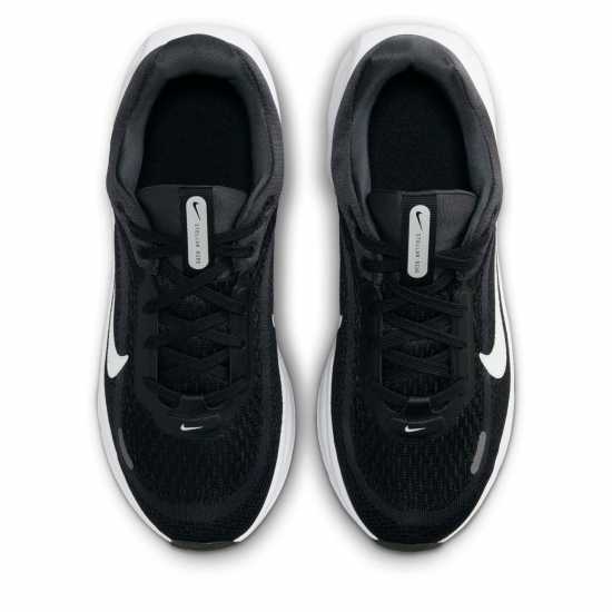 Nike Stellar Ride Runner Juniors Черно/Бяло 