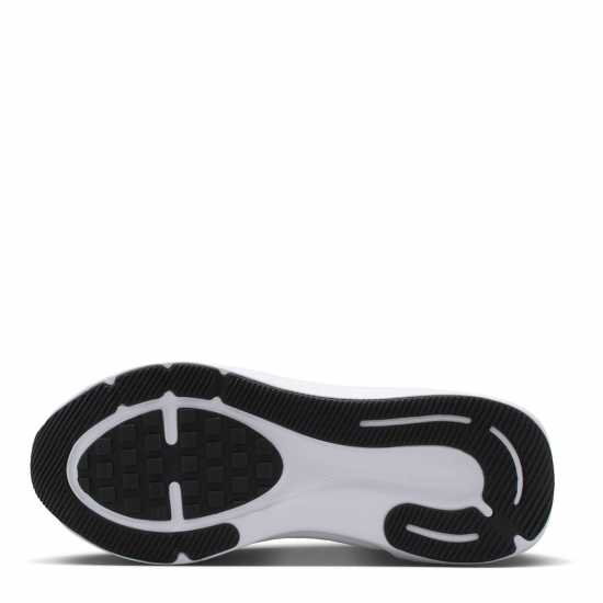 Nike Stellar Ride Runner Juniors Черно/Бяло 