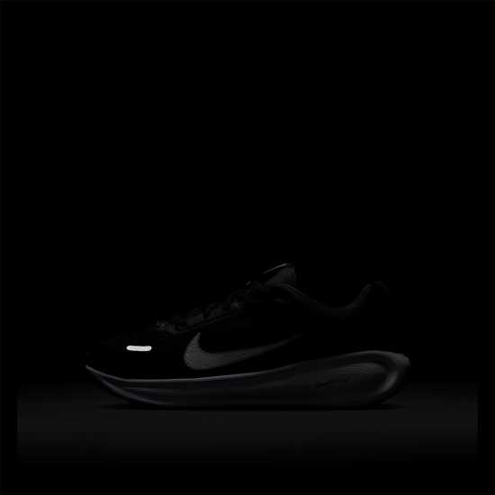 Nike Stellar Ride Runner Juniors Черно/Бяло 