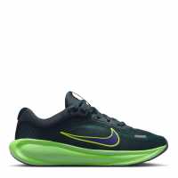Nike Stellar Ride Runner Juniors Морски водорасли Nike Stellar Ride Runner Juniors Морски водорасли