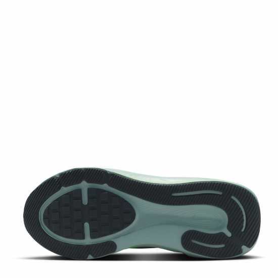 Nike Stellar Ride Runner Juniors Морски водорасли 