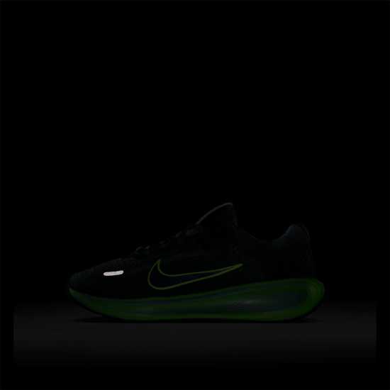 Nike Stellar Ride Runner Juniors Морски водорасли 