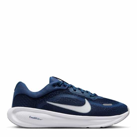 Nike Stellar Ride Runner Juniors Морско синьо/Бяло 