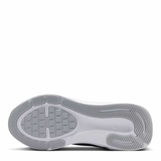 Nike Stellar Ride Runner Juniors Морско синьо/Бяло 