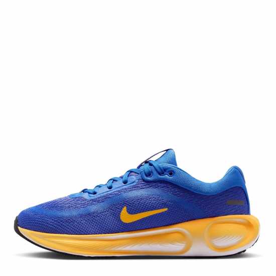 Nike Stellar Ride Runner Juniors Blue Crystal 