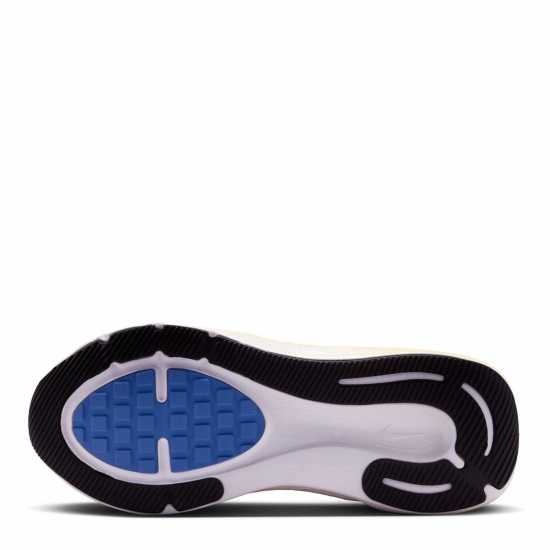 Nike Stellar Ride Runner Juniors Blue Crystal 
