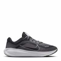 Nike Stellar Ride Runner Juniors Grey/Silv Nike Stellar Ride Runner Juniors Grey/Silv