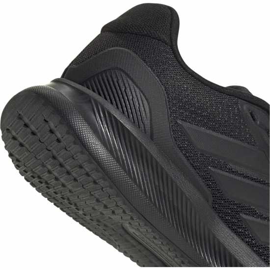 Adidas Детски Маратонки За Бягане Runfalcon 5 Juniors Running Shoes Трикратно черно 