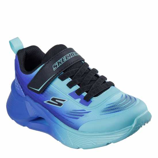 Skechers Tidal Tech Runners Син/Многоцветно 