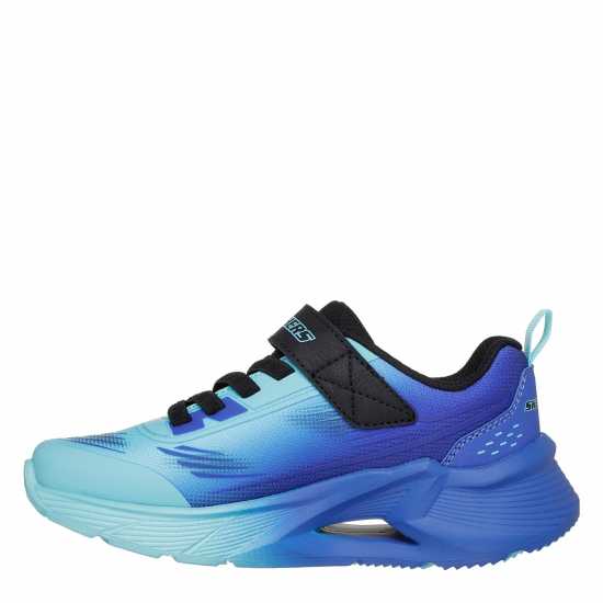 Skechers Tidal Tech Runners Син/Многоцветно 