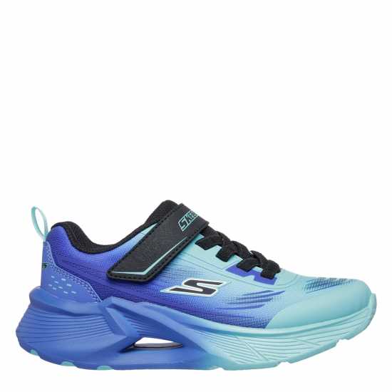 Skechers Tidal Tech Runners Син/Многоцветно 