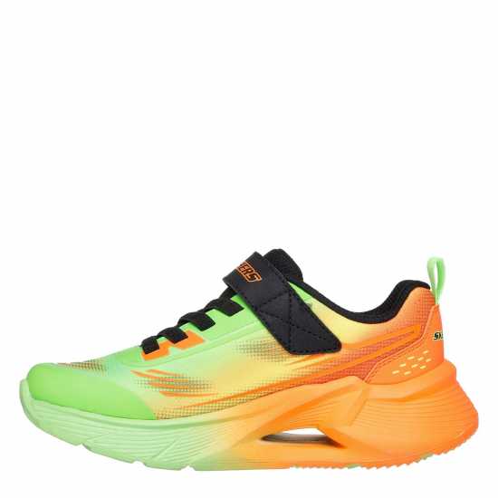 Skechers Tidal Tech Runners Лайм/Мулти Skechers Tidal Tech Runners Лайм/Мулти