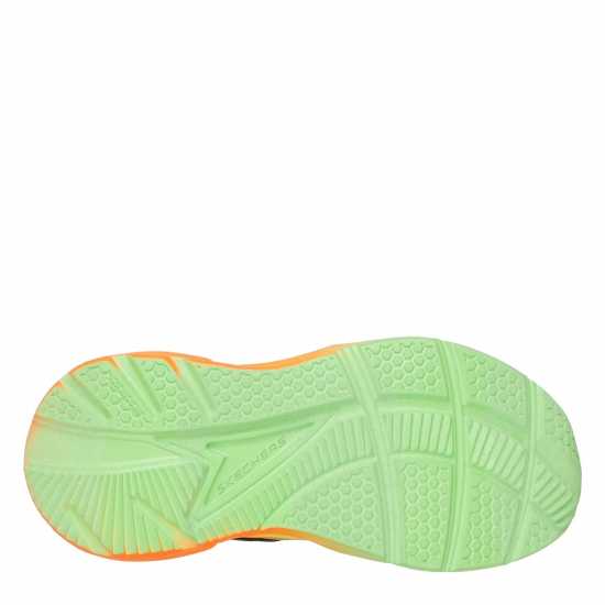 Skechers Tidal Tech Runners Лайм/Мулти Skechers Tidal Tech Runners Лайм/Мулти