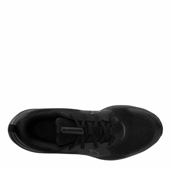 Nike Cosmic Runners Juniors Трикратно черно Nike Cosmic Runners Juniors Трикратно черно