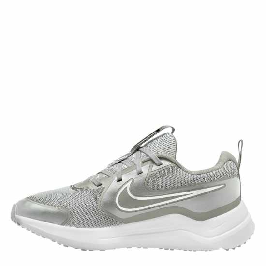 Nike Cosmic Runners Juniors Photon Dust 