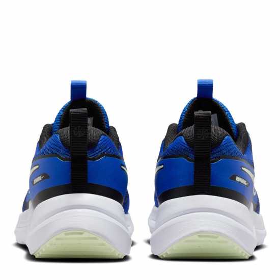 Nike Cosmic Runners Juniors Кралски/Волт Nike Cosmic Runners Juniors Кралски/Волт