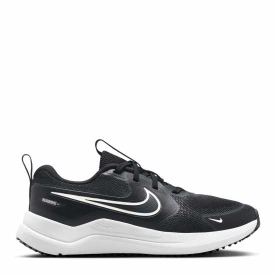 Nike Cosmic Runners Juniors Черно/Бяло Nike Cosmic Runners Juniors Черно/Бяло