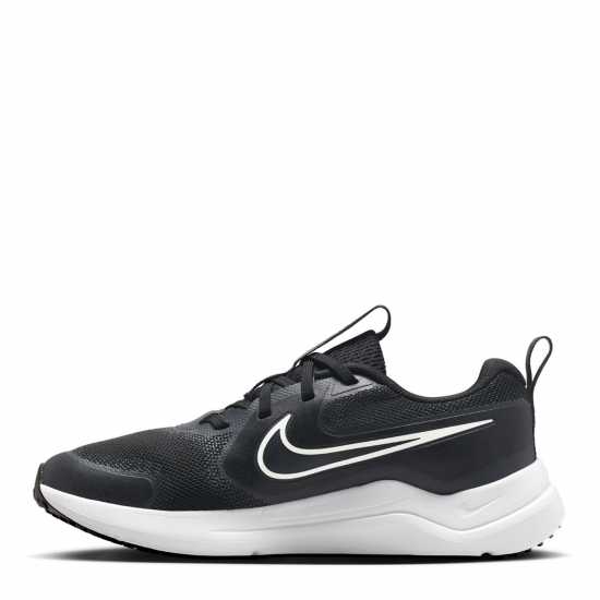 Nike Cosmic Runners Juniors Черно/Бяло Nike Cosmic Runners Juniors Черно/Бяло