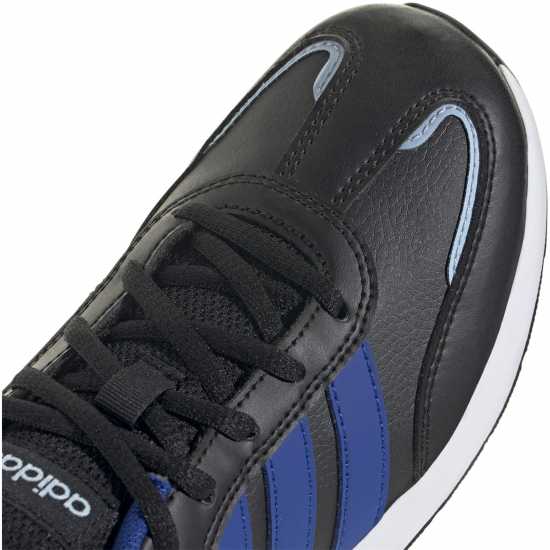 Adidas Tensaur Switch Shoes Kids Черно/Синьо 