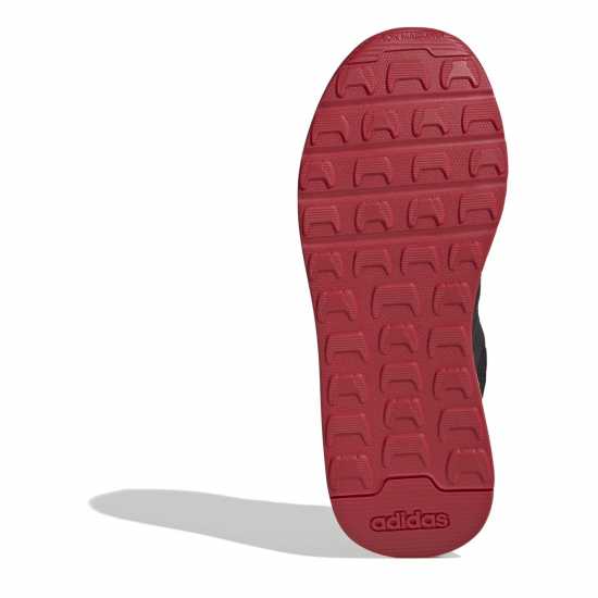 Adidas Tensaur Switch Shoes Kids Черно/Червено Adidas Tensaur Switch Shoes Kids Черно/Червено