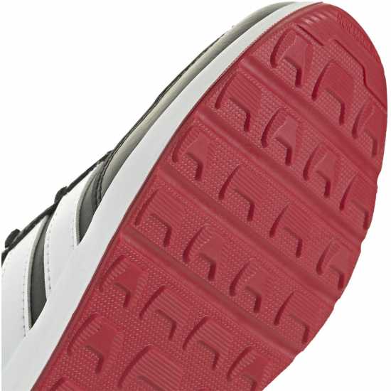 Adidas Tensaur Switch Shoes Kids Черно/Червено Adidas Tensaur Switch Shoes Kids Черно/Червено