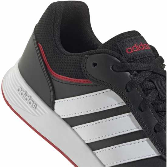 Adidas Tensaur Switch Shoes Kids Черно/Червено Adidas Tensaur Switch Shoes Kids Черно/Червено