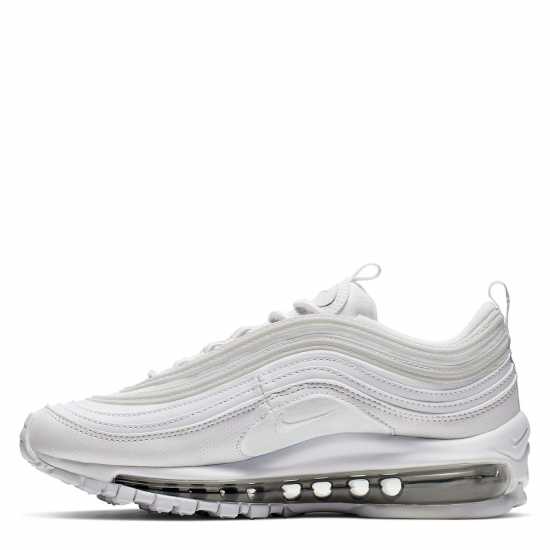 Nike Младежки Маратонки Air Max 97 Junior Trainers  