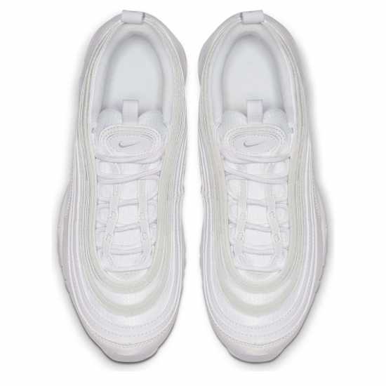 Nike Младежки Маратонки Air Max 97 Junior Trainers  