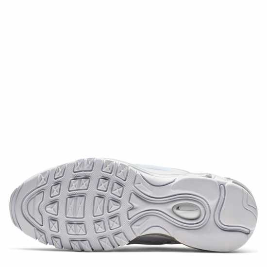 Nike Младежки Маратонки Air Max 97 Junior Trainers  