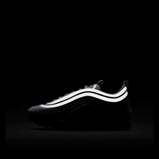 Nike Младежки Маратонки Air Max 97 Junior Trainers  