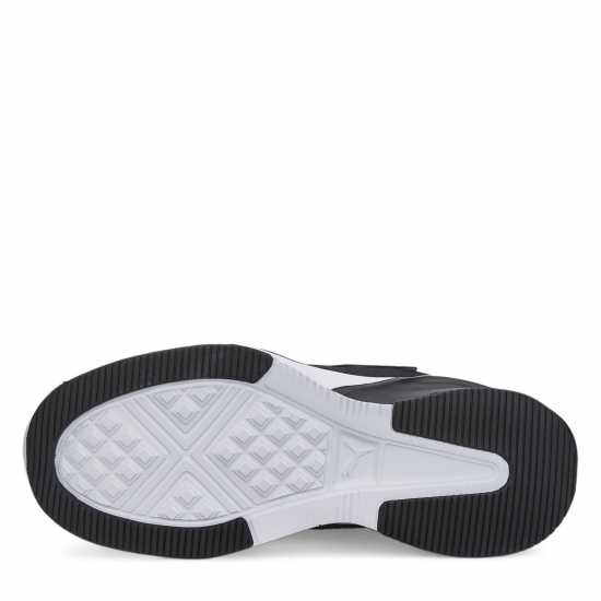 Puma Маратонки За Момчета Retaliate 2 Junior Boys Trainers Черно/Бяло Puma Маратонки За Момчета Retaliate 2 Junior Boys Trainers Черно/Бяло