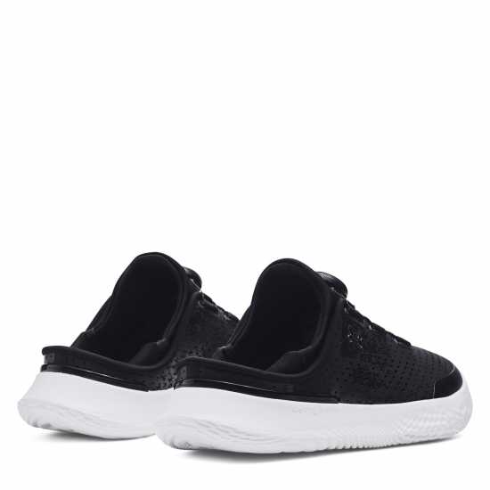 Under Armour Slipspeed Runner Черно 