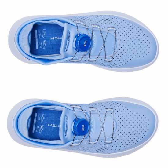 Under Armour Slipspeed Runner Синьо Under Armour Slipspeed Runner Синьо