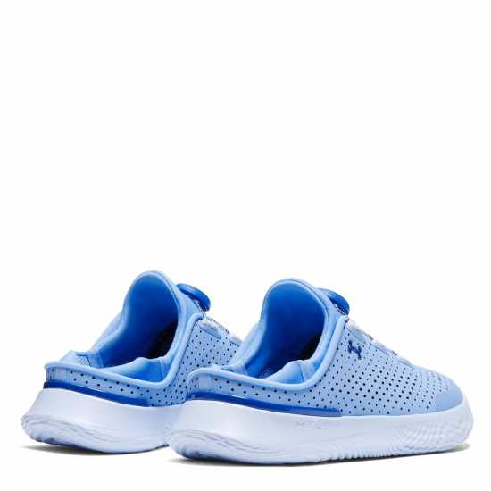Under Armour Slipspeed Runner Синьо Under Armour Slipspeed Runner Синьо