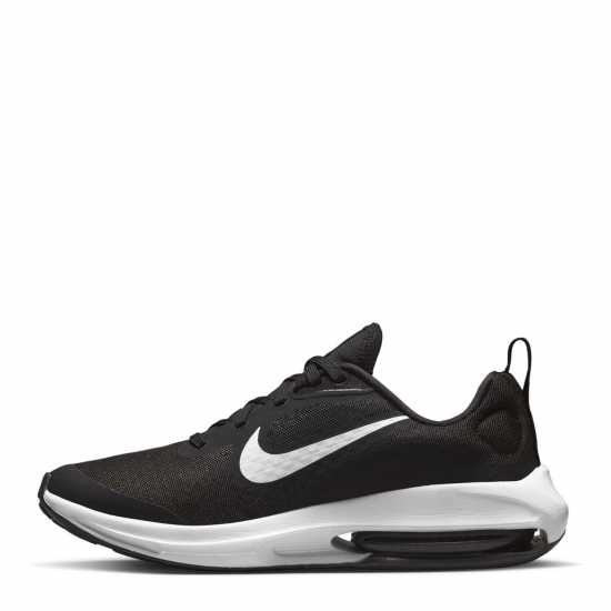Nike Air Zoom Arcadia 2 Big Kids' Road Running Shoes  