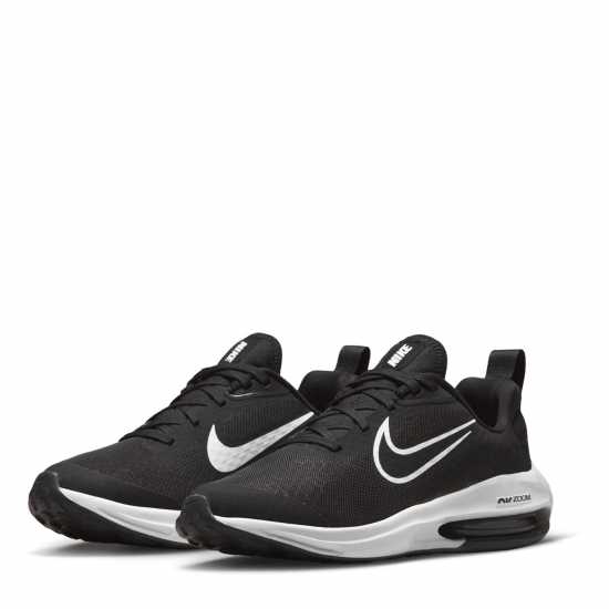 Nike Air Zoom Arcadia 2 Big Kids' Road Running Shoes  