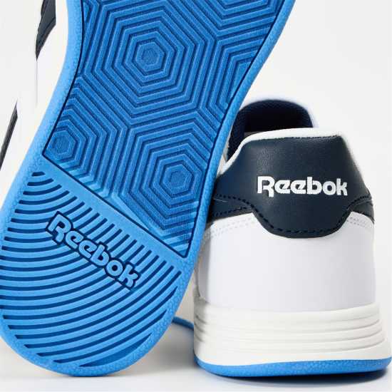 Reebok Court Advance Runners  