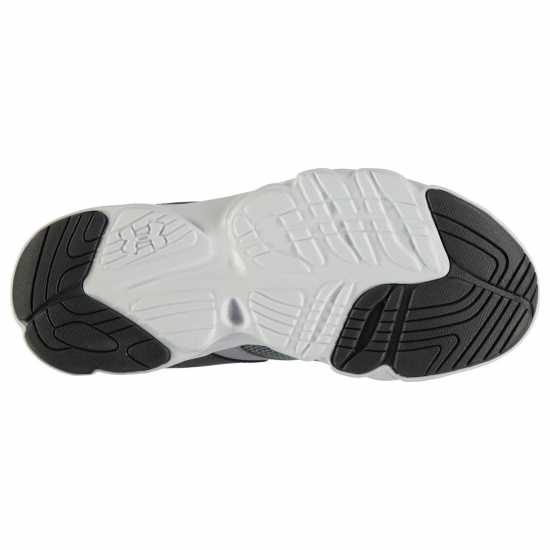 Under Armour Маратонки За Бягане Момчета Pace Lace Up Running Shoes Junior Boys Grey/Charcoal Детски маратонки