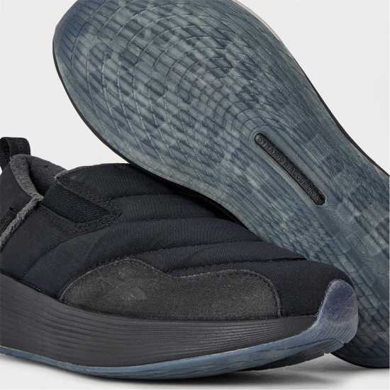 Reebok Kids' Dmx Runner Черно/Сиво 6 