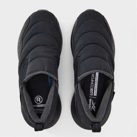 Reebok Kids' Dmx Runner Черно/Сиво 6 