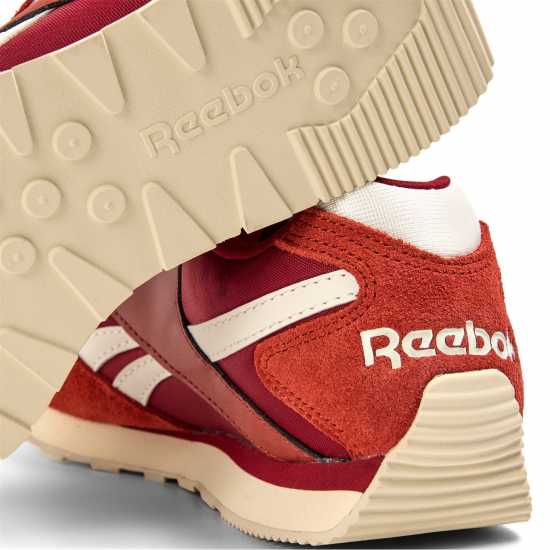 Reebok Ниски Маратонки Kids' Glide Low Trainers  