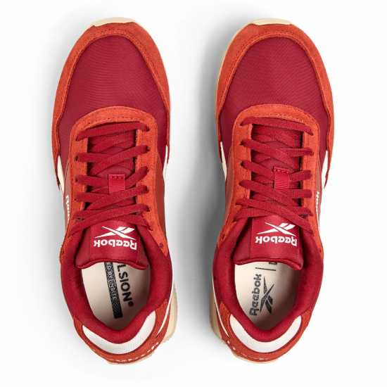 Reebok Ниски Маратонки Kids' Glide Low Trainers  