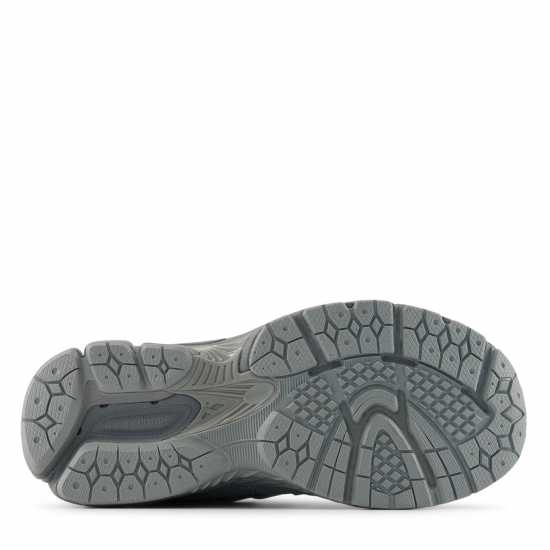 New Balance 2002 Grey 